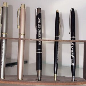 Assorted Corporate and Personalized Gift Pen