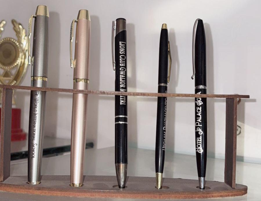 Assorted Corporate and Personalized Gift Pen